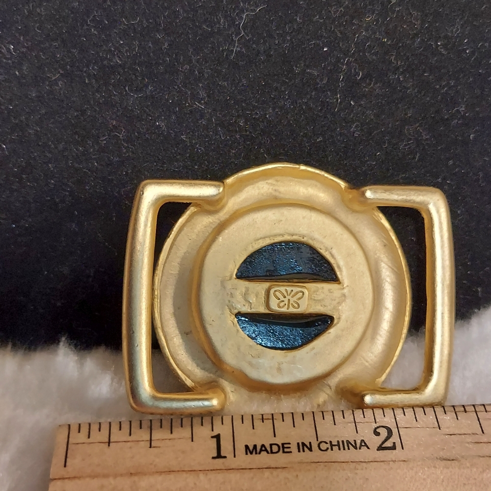 Weekender Belt Buckle - Picture 2 of 4